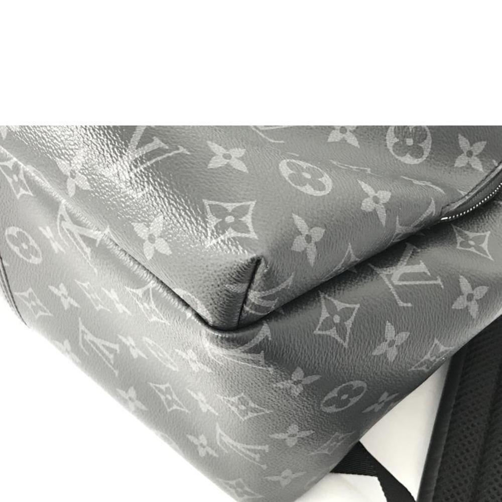 Louis Vuitton Apollo Monogram Eclipse Leather Bac… - image 7